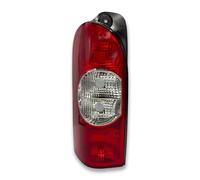 INSUPPA Rear Left Tail Light Lamp Fits Renault Master Mk2 Nissan Interstar X70 Movano A