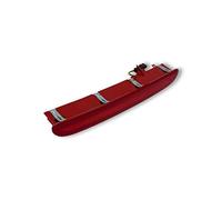 INSUPPA Rear Stop Third Brake Centre Light Lamp Top Fits Vuaxhall Astra J Mk6 -Genuine Gm