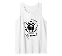 Insurance Actuary Claims Handler Insurance Broker Tank Top