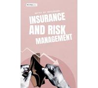 Insurance and Risk Management