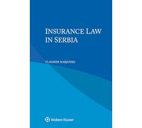 Insurance Law in Serbia