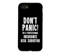 Insurance Risk Surveyor Case for iPhone SE (2020) / 7/8