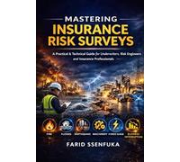 Insurance Risk Surveys: Practical guide to conducting property risk surveys