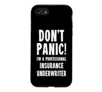 Insurance Underwriter Case for iPhone SE (2020) / 7/8