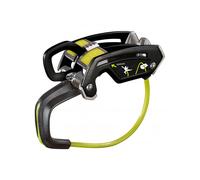 EDELRID Giga Jul Slate Cable Diameter 7.1 to 10.0 mm