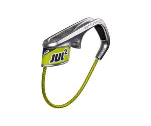 Insurer Edelrid Jul2 (oasis)