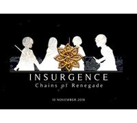 Insurgence - Chains of Renegade (PC) Steam Key - GLOBAL