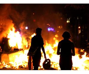 Insurgency and Counterinsurgency