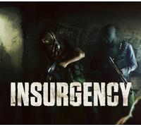 Insurgency Four Pack Steam Gift
