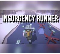 Insurgency Runner Steam CD Key