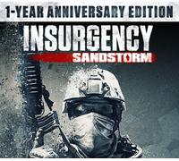 Insurgency: Sandstorm 1-Year Anniversary Edition XBOX / Xbox Series X|S Account