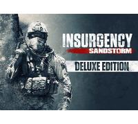 Insurgency: Sandstorm - Deluxe Edition (PC) Steam Account - GLOBAL