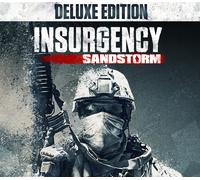 Insurgency: Sandstorm Deluxe Edition XBOX One / Xbox Series X|S CD Key