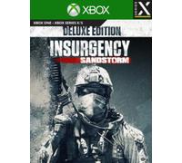 Insurgency: Sandstorm | Deluxe Edition (Xbox Series X/S) - Xbox Live Key - EUROPE