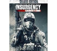 Insurgency: Sandstorm | Deluxe Edition (Xbox Series X/S) - Xbox Live Key - GLOBAL