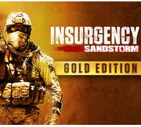 Insurgency: Sandstorm Gold Edition XBOX One / Xbox Series X|S CD Key
