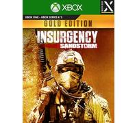 Insurgency: Sandstorm | Gold Edition (Xbox Series X/S) - Xbox Live Key - EUROPE