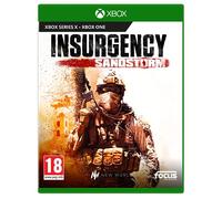 Insurgency Sandstrom - Xbox one