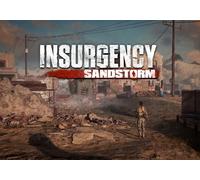 Insurgency: Sandstorm (PC) Steam Key - GLOBAL