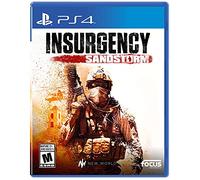 Insurgency: Sandstorm - PlayStation 4