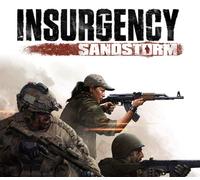 Insurgency: Sandstorm PlayStation 4 Account