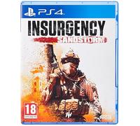 Insurgency: Sandstorm /PS4