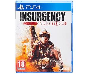 Insurgency: Sandstorm /PS4