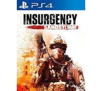 Insurgency: Sandstorm (PS4) - PSN Account - GLOBAL