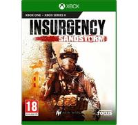 Insurgency: Sandstorm | Xbox One/Series X New