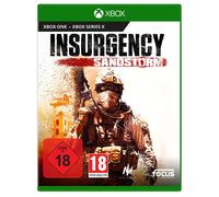 Focus Home Interactive â€‹Insurgency: Sandstrom (US IMPORT)
