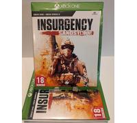 Insurgency Sandstorm XBOX ONE / SERIES X S New and Sealed
