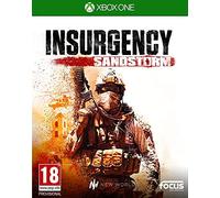 Insurgency Sandstorm, Xbox One Video Game, Black, Modern Warfare