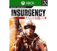 Insurgency: Sandstorm (Xbox Series X/S) - Xbox Live Key - EUROPE