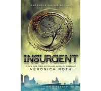 Insurgent: 2 (Divergent)