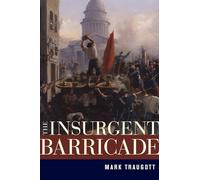 Insurgent Barricade