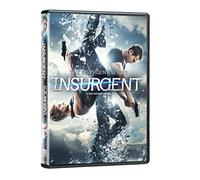 Insurgent – Entertainment One (Lionsgate) – Bilingual