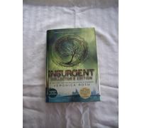 Insurgent Collector's Edition: 2 (Divergent)