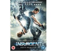 Insurgent [DVD]