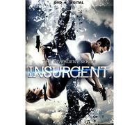 Insurgent (Region A/1) Digital Copy + DVD