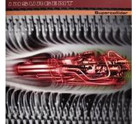 Insurgent - Supercollider