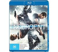Insurgent (The Divergent Series)