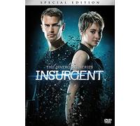 Insurgent - The Divergent Series (SE) (1 DVD)