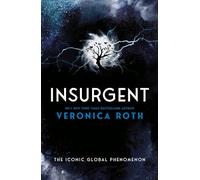 Insurgent (Divergent, Book 2) (Paperback) - Veronica Roth Book