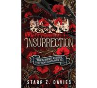 Insurrection: A Post-Apocalyptic Dystopian Sci-Fi Novel: A Dystopian Sci-Fantasy Novel: 3 (Powers Legacy)