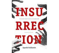 Insurrection: The Bloody Events of May 1937 in Barcelona