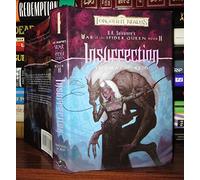 Insurrection (War of the Spider Queen series: Book-2)