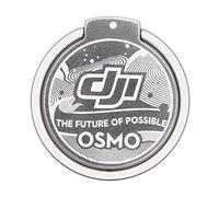 INSYOO DJI Osmo Mobile 5/4 / 4 SE Magnetic Ring Phone Holder Handheld Gimbal Mount for Smartphones (Not Original Package)