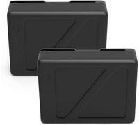 INSYOO Original Inspire 2/Ronin 2/Ronin 4D Tb50 Intelligent Fligh Battery(4280mah) Compatible for DJI Inspire 2/Ronin 2/Ronin 4D Original Intelligent Flight Battery (2 Pack) 3
