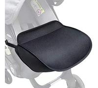 iNszkoos Baby Footmuff Compatible with Doona Stroller & Carseat, Buggy Pram Foot Cover, Windproof Waterproof Footmuff for Pushchair Pram and Buggy, Stroller Foot Support Accessory