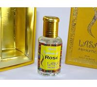 int. d'ailleurs - Natural Perfume Oils (10 ml) ROSE - Lasa aromatics - PARF069